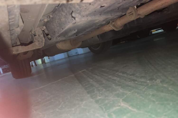 Used Toyota Highlander 2015 2.0T Four-Wheel Drive Luxury Edition 7-Seater Chassis Front Right
