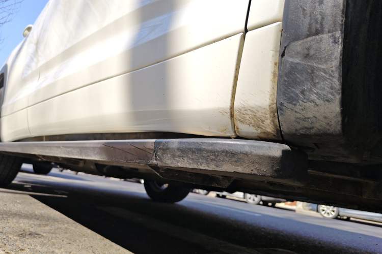 Used Toyota Highlander 2015 2.0T Four-Wheel Drive Ultimate Edition 7-Seater Chassis Front Right