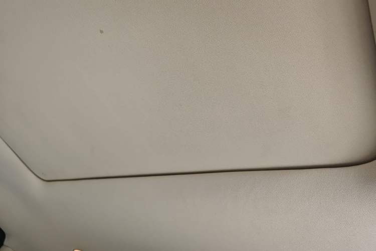 Used Toyota Highlander 2015 2.0T Four-Wheel Drive Luxury Edition 7-Seater Headliner