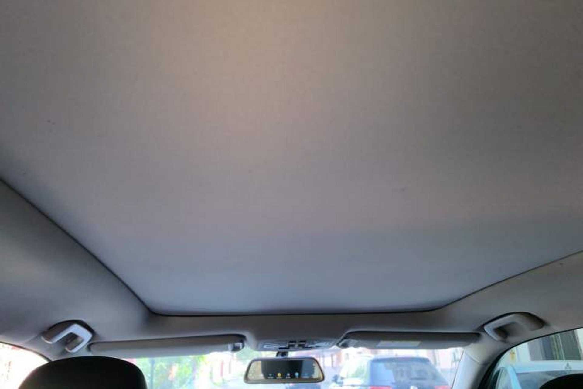 Used Toyota Highlander 2015 2.0T Four-Wheel Drive Luxury Edition 7-Seater Headliner
