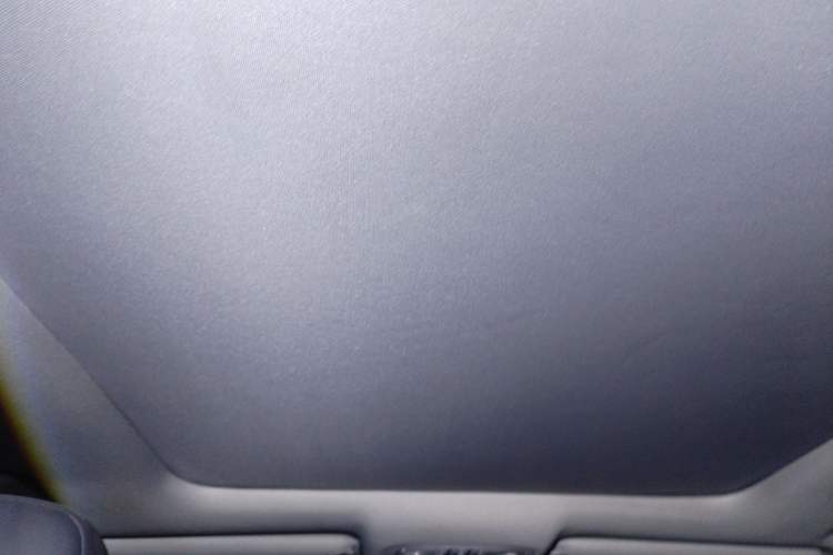 Used Toyota Highlander 2015 2.0T Four-Wheel Drive Luxury Edition 7-Seater Headliner