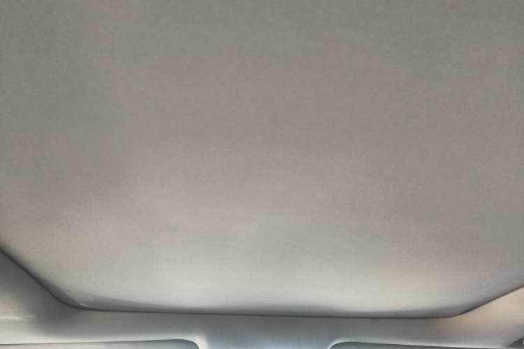 Used Toyota Highlander 2015 2.0T Four-Wheel Drive Luxury Edition 7-Seater Headliner