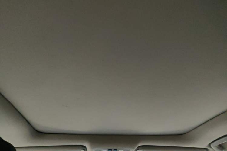 Used Toyota Highlander 2015 2.0T Four-Wheel Drive Ultimate Edition 7-Seater Headliner