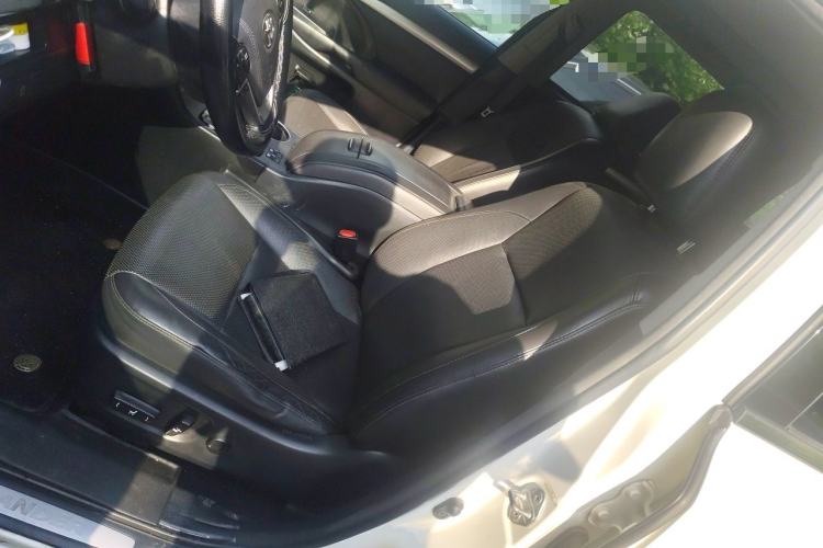 Used Toyota Highlander 2015 2.0T Four-Wheel Drive Luxury Edition 7-Seater Left Front Seat