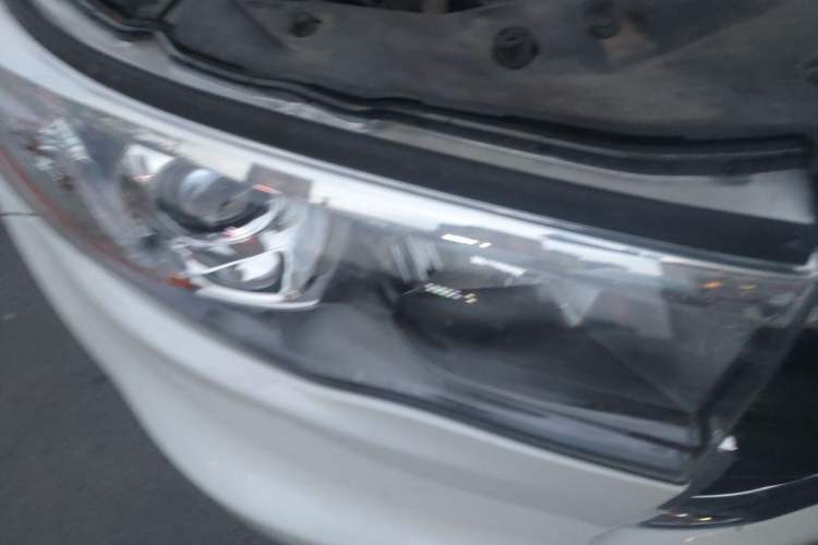 Used Toyota Highlander 2015 2.0T Four-Wheel Drive Luxury Edition 7-Seater Right Front Headlight