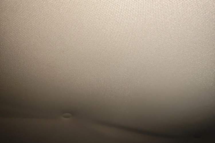 Used Toyota Highlander 2017 2.0T Four-Wheel Drive Elite Edition 7-Seater Headliner