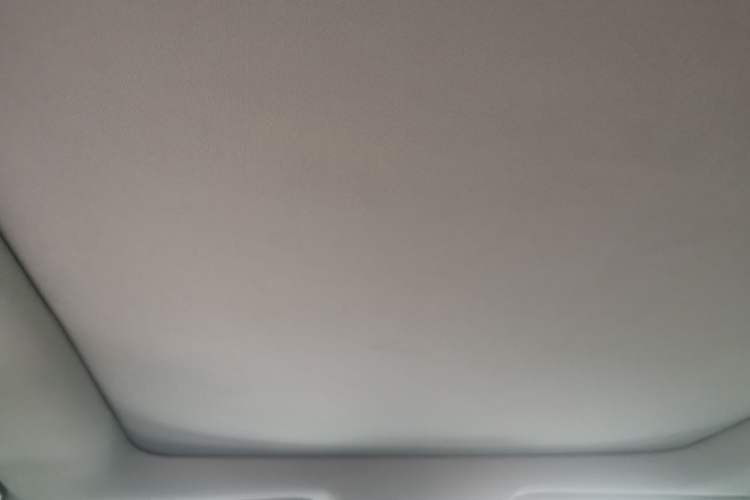 Used Toyota Highlander 2017 2.0T Four-Wheel Drive Luxury Edition 7 Seats Headliner