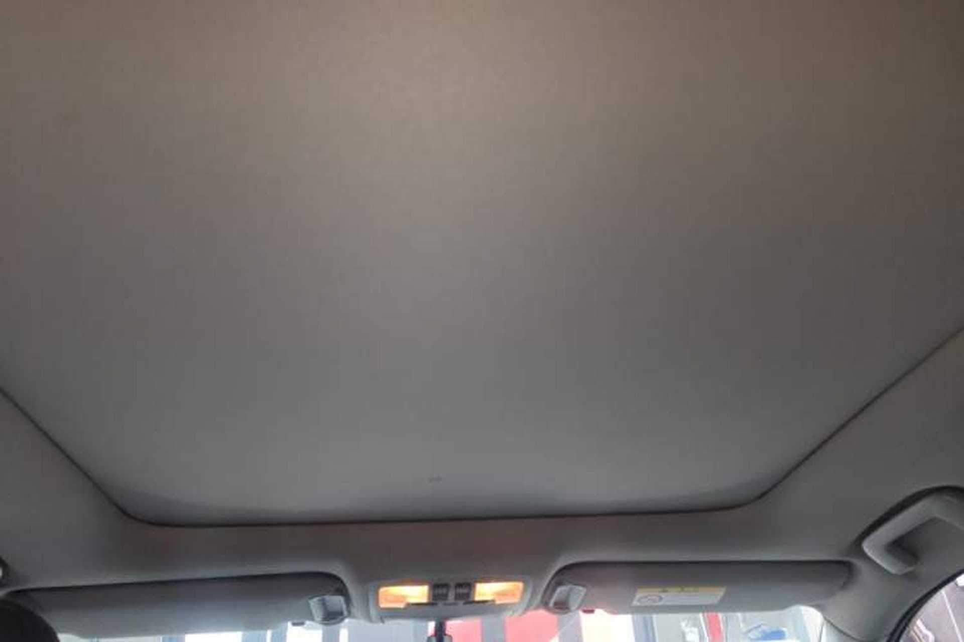Used Toyota Highlander 2017 2.0T Two-Wheel Drive Luxury Edition 7 Seats Headliner