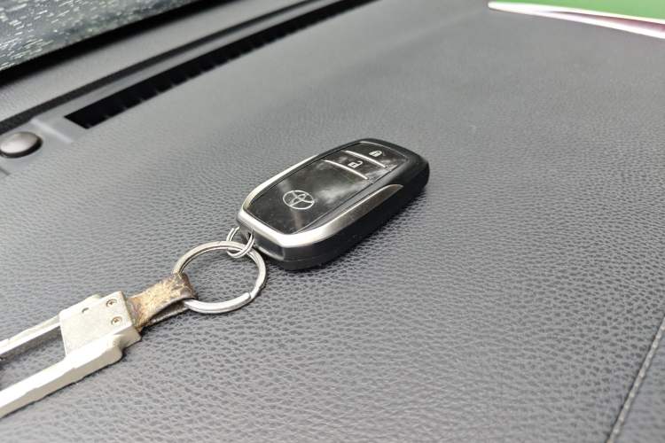 Used Toyota Highlander 2017 2.0T Four-Wheel Drive Luxury Edition 7 Seats
