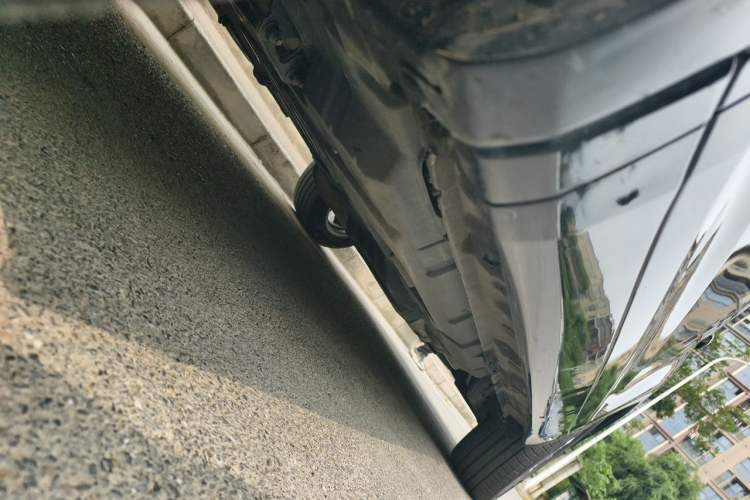 Used Toyota Highlander 2018 2.0T Four-Wheel Drive Supreme Edition 7-Seater China VI Chassis Front Left