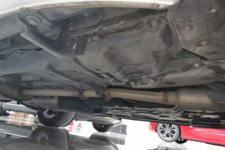 Used Toyota Highlander 2018 2.0T Two-Wheel Drive Elite Version 5 Seats China VI Standard Chassis Front Right