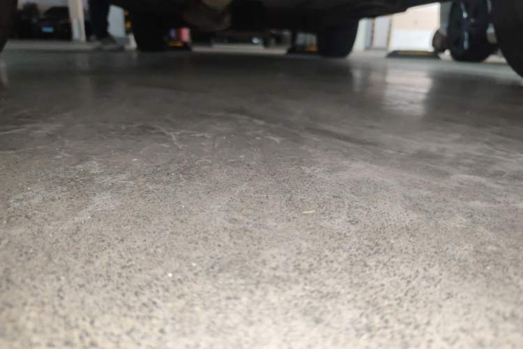 Used Toyota Highlander 2018 2.0T Two-Wheel Drive Prestige Version 7 Seats China V Emission Standard Chassis Front