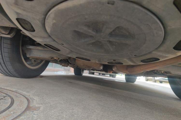 Used Toyota Highlander 2018 2.0T Two-Wheel Drive Luxury Edition 7 Seats China VI Standard Chassis Rear