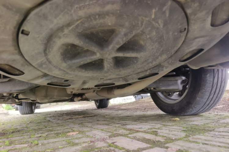 Used Toyota Highlander 2018 2.0T Four-Wheel Drive Luxury Version 7 Seats China VI Standard Chassis Rear