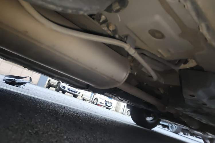 Used Toyota Highlander 2018 2.0T Four-Wheel Drive Supreme Edition 7-Seater China VI Chassis Rear Right