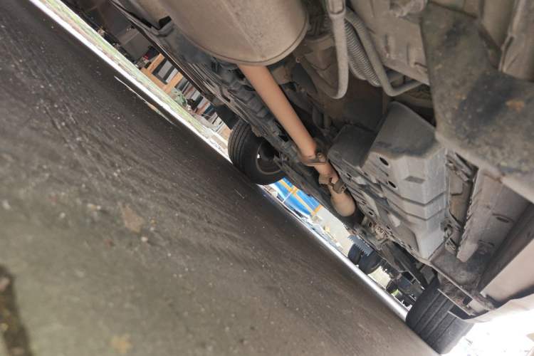 Used Toyota Highlander 2018 2.0T Four-Wheel Drive Luxury Version 7 Seats China VI Standard Chassis Rear Right