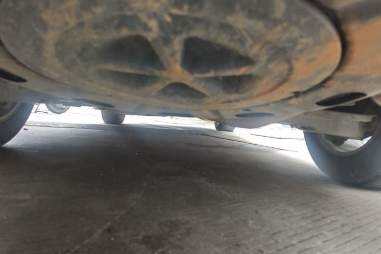 Used Toyota Highlander 2018 2.0T Two-Wheel Drive Elite Edition 7 Seats China VI Standard Chassis Rear