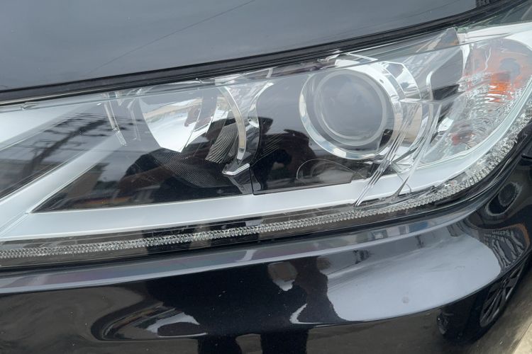 Used Toyota Highlander 2018 2.0T Two-Wheel Drive Prestige Edition 7 Seats China VI Standard Exterior 5