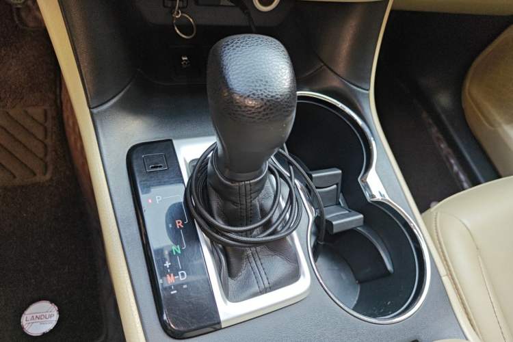 Used Toyota Highlander 2018 2.0T Four-Wheel Drive Elite Edition 7 Seats China V Standard Gear Lever