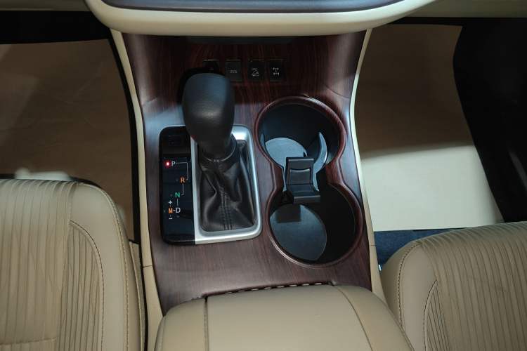 Used Toyota Highlander 2018 2.0T Four-Wheel Drive Elite Edition 7 Seats China V Standard Gear Lever