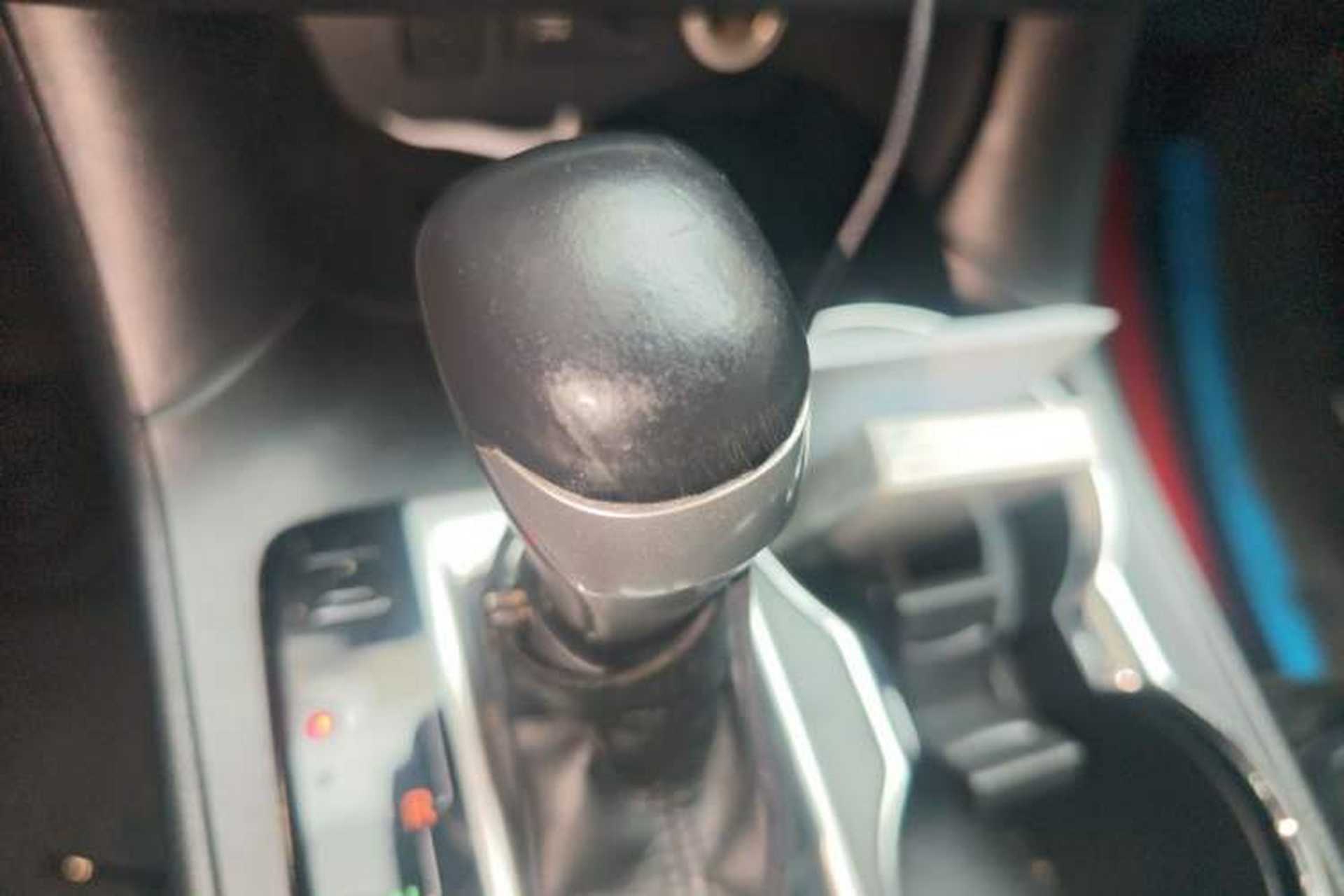 Used Toyota Highlander 2018 2.0T Four-Wheel Drive Prestige Version 7 Seats China VI Standard Gear Lever