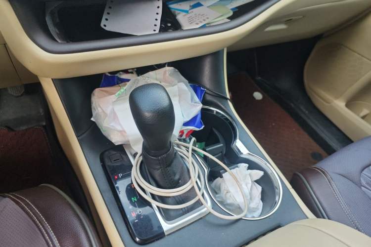 Used Toyota Highlander 2018 2.0T Four-Wheel Drive Elite Edition 7 Seats China V Standard Gear Lever