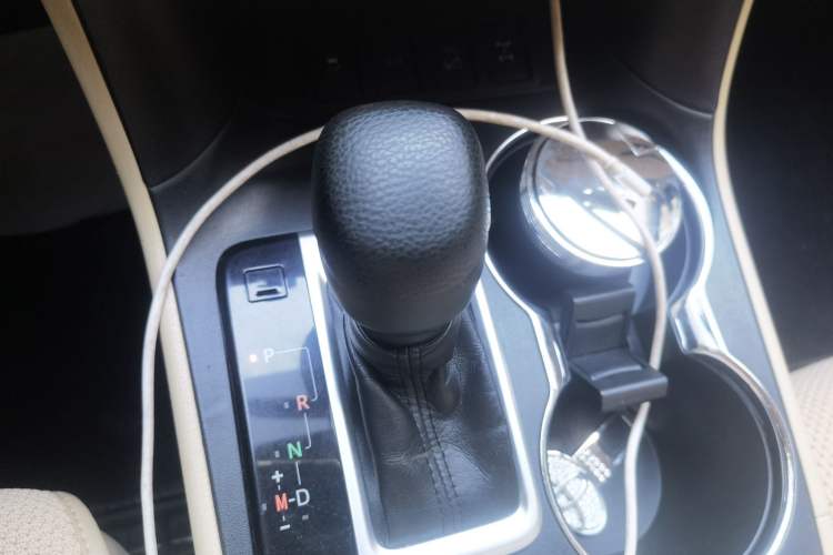 Used Toyota Highlander 2018 2.0T Four-Wheel Drive Elite Edition 7 Seats China V Standard Gear Lever