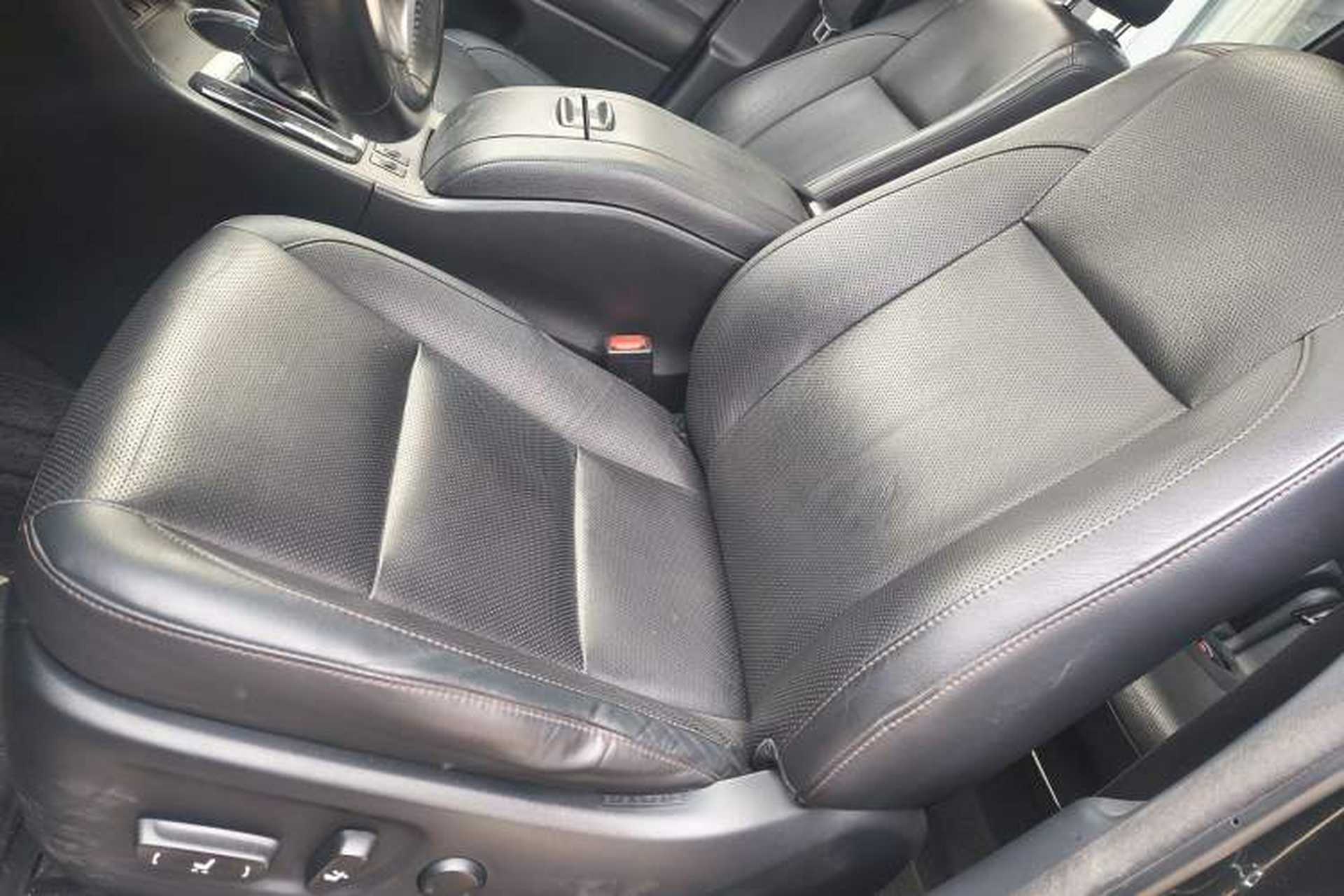Used Toyota Highlander 2018 2.0T Four-Wheel Drive Prestige Version 7 Seats China VI Standard Interior 4