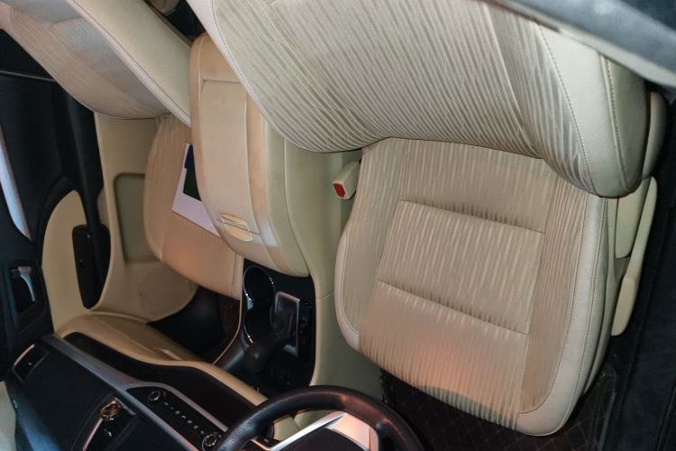 Used Toyota Highlander 2018 2.0T Four-Wheel Drive Elite Edition 7 Seats China V Standard Left Front Seat