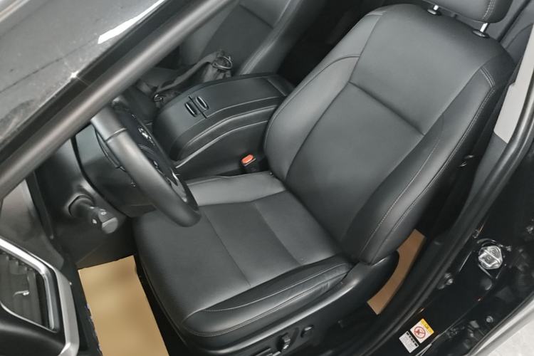 Used Toyota Highlander 2018 2.0T Four-Wheel Drive Prestige Version 7 Seats China VI Standard Left Front Seat