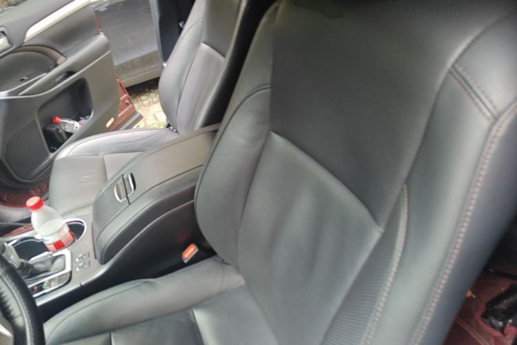 Used Toyota Highlander 2018 2.0T Four-Wheel Drive Prestige Version 7 Seats China VI Standard Left Front Seat