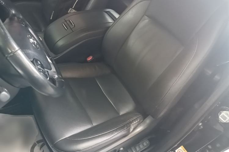 Used Toyota Highlander 2018 2.0T Four-Wheel Drive Prestige Version 7 Seats China V Emission Standard Left Front Seat