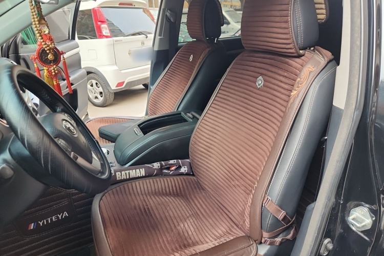 Used Toyota Highlander 2018 2.0T Four-Wheel Drive Prestige Version 7 Seats China V Emission Standard Left Front Seat