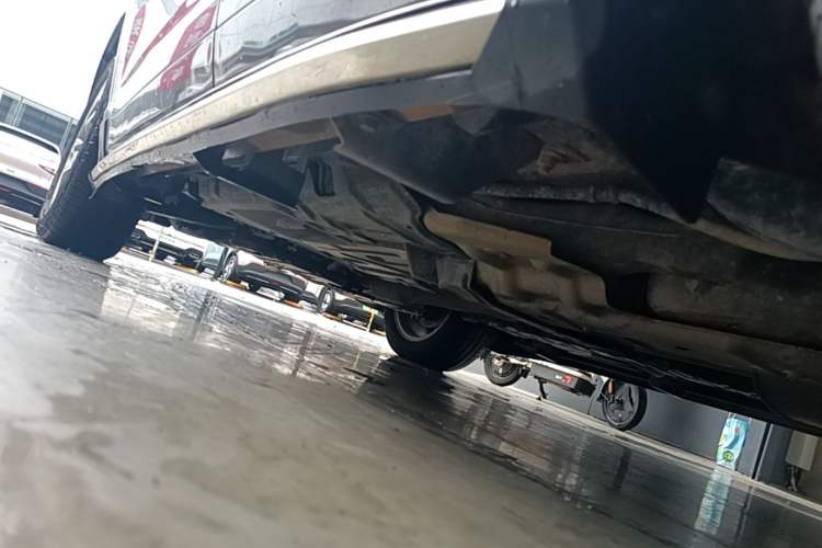 Used Toyota Highlander 2018 2.0T Four-Wheel Drive Luxury Version 7 Seats China VI Standard Left Side Sill