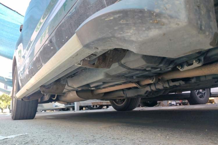 Used Toyota Highlander 2018 2.0T Four-Wheel Drive Prestige Version 7 Seats China VI Standard Right Side Sill