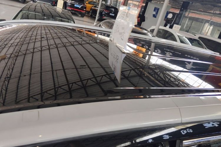Used Toyota Highlander 2018 2.0T Two-Wheel Drive Elite Version 5 Seats China VI Standard Roof