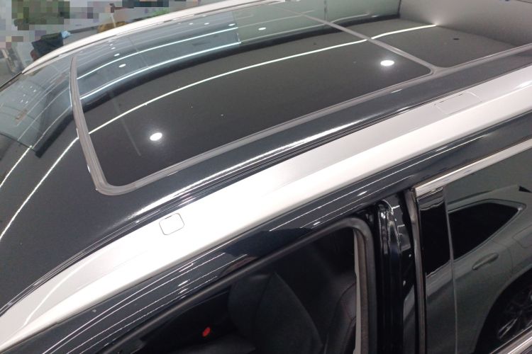 Used Toyota Highlander 2018 2.0T Four-Wheel Drive Luxury Version 7 Seats China VI Standard Roof