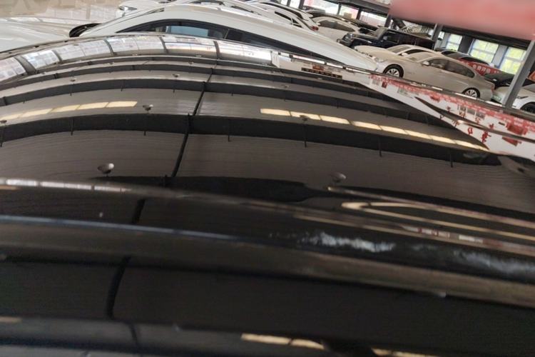 Used Toyota Highlander 2018 2.0T Two-Wheel Drive Elite Version 5 Seats China VI Standard Roof