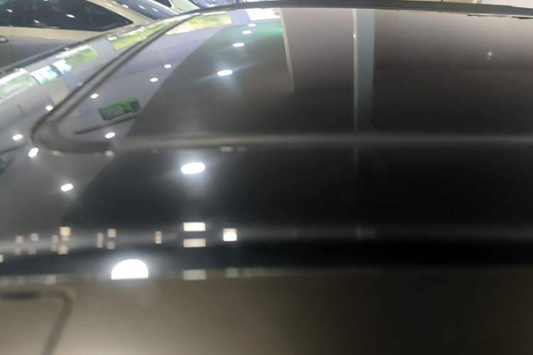 Used Toyota Highlander 2018 2.0T Four-Wheel Drive Knight Edition 7 Seats China VI Standard Roof