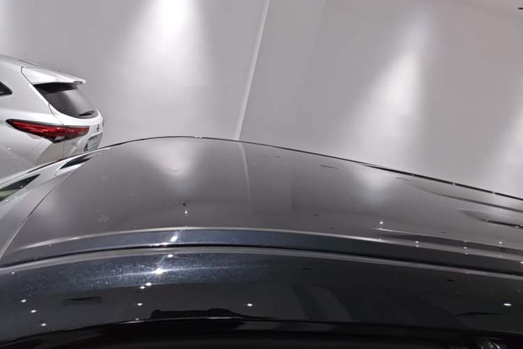 Used Toyota Highlander 2018 2.0T Two-Wheel Drive Elite Version 5 Seats China VI Standard Roof