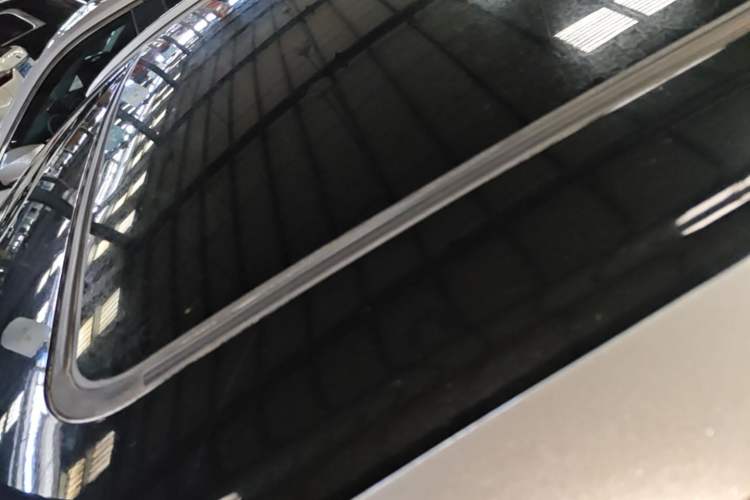Used Toyota Highlander 2018 2.0T Four-Wheel Drive Luxury Version 7 Seats China VI Standard Roof