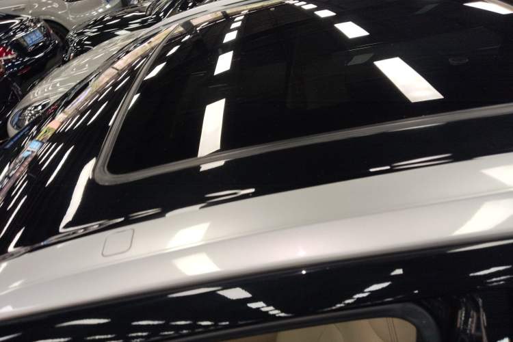 Used Toyota Highlander 2018 2.0T Four-Wheel Drive Ultimate Edition 7-Seater Emission Standard China V Roof
