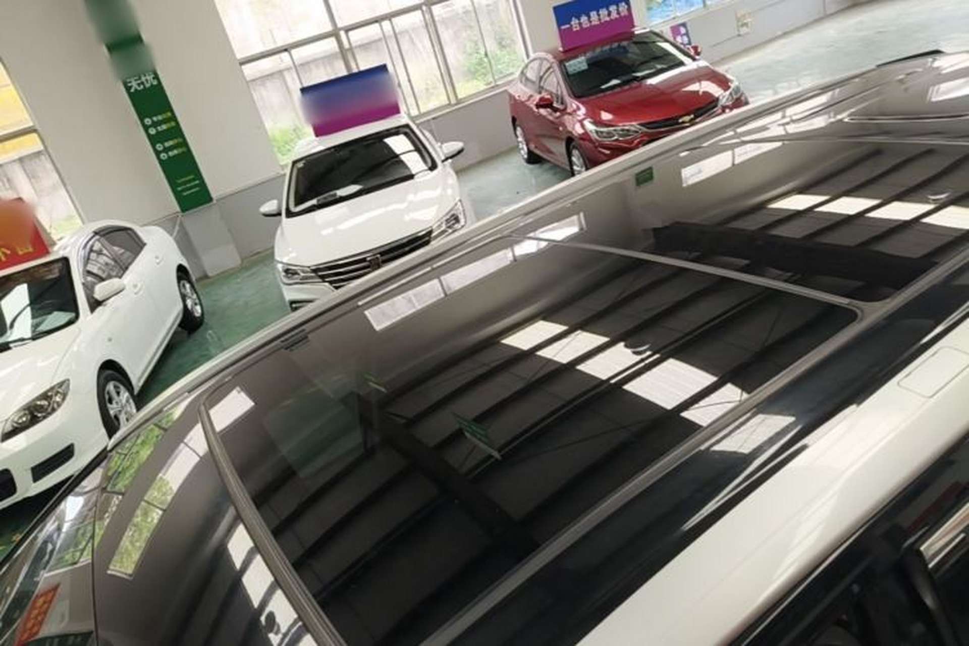 Used Toyota Highlander 2018 2.0T Four-Wheel Drive Ultimate Edition 7-Seater Emission Standard China V Roof