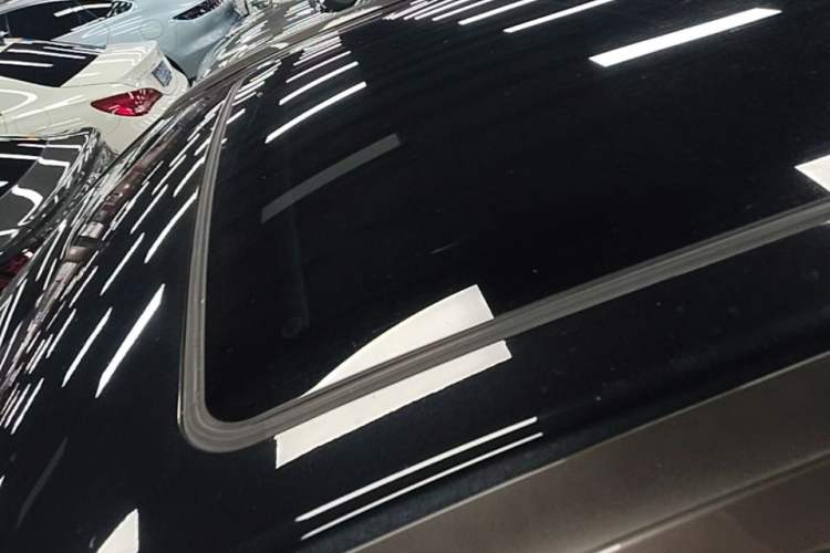 Used Toyota Highlander 2018 2.0T Four-Wheel Drive Knight Edition 7 Seats China VI Standard Roof