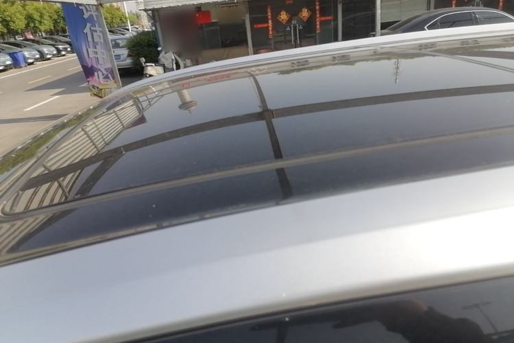 Used Toyota Highlander 2018 2.0T Four-Wheel Drive Luxury Version 7 Seats China VI Standard Roof