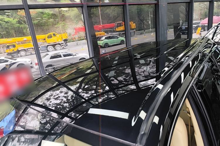 Used Toyota Highlander 2018 2.0T Two-Wheel Drive Elite Edition 7 Seats China VI Standard Roof