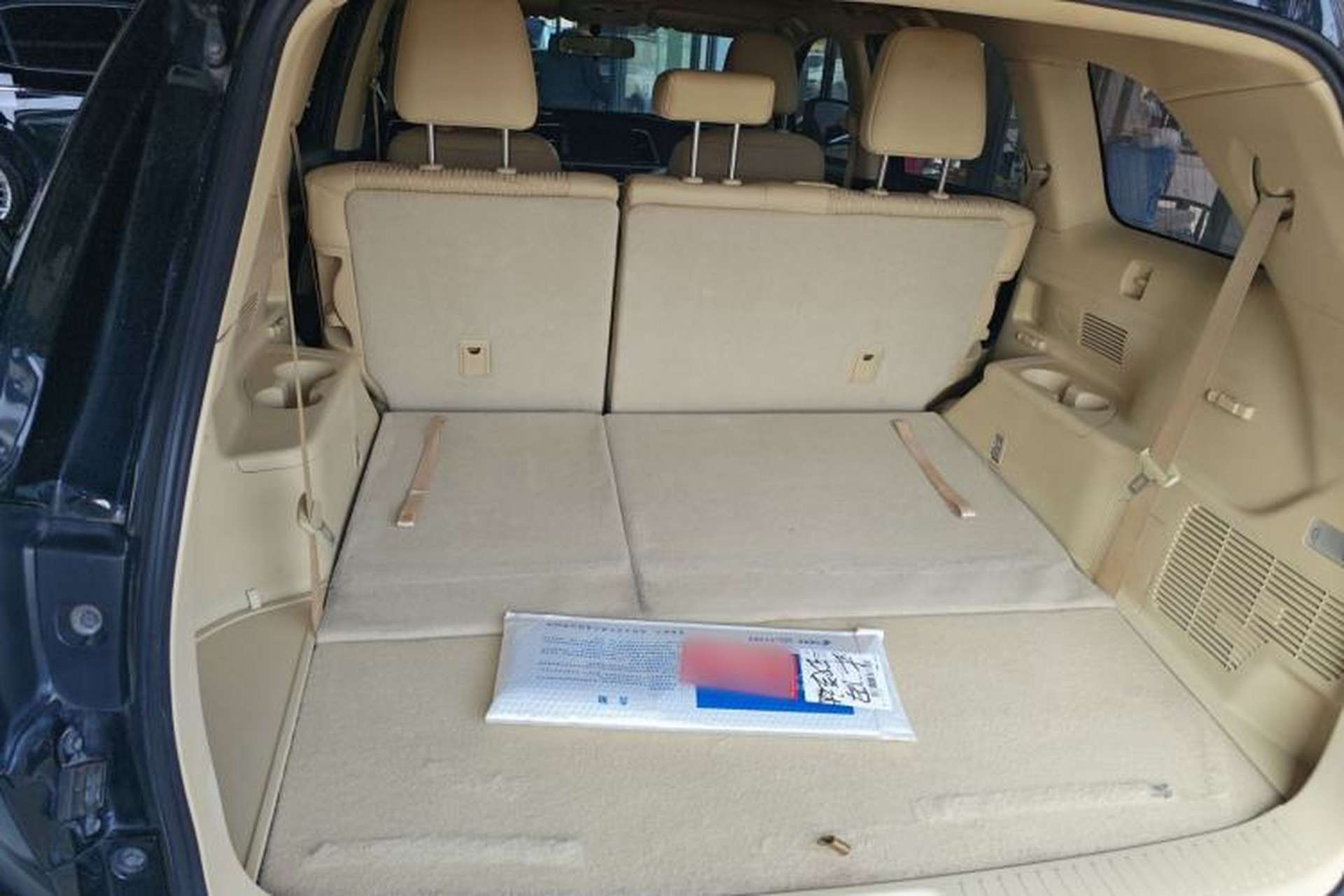 Used Toyota Highlander 2018 2.0T Four-Wheel Drive Elite Edition 7 Seats China VI Standard Trunk