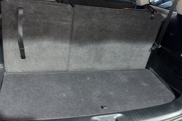 Used Toyota Highlander 2018 2.0T Four-Wheel Drive Luxury Version 7 Seats China VI Standard Trunk