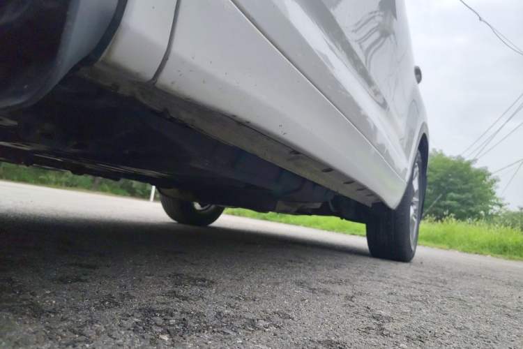 Used Toyota Highlander 2018 2.0T Four-Wheel Drive Prestige Version 7 Seats China VI Standard Chassis Front Left