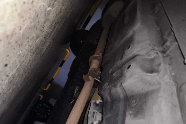 Used Toyota Highlander 2018 2.0T Four-Wheel Drive Luxury Version 7 Seats China VI Standard Chassis Front Right